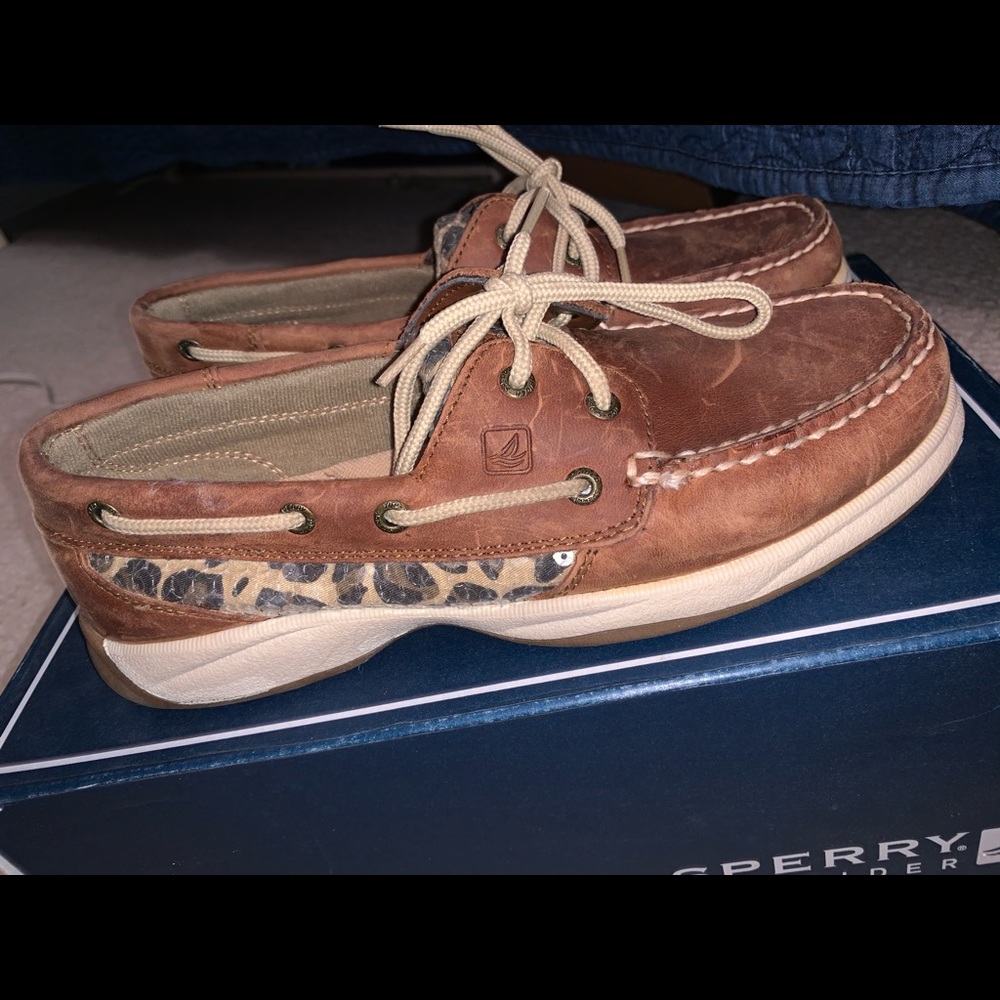 Women’s Sperry Top-Sider